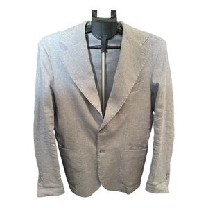 Classic Men's made in italy blazer